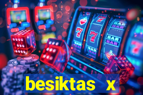 besiktas x trabzonspor palpite